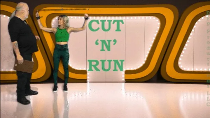 Cut & Run