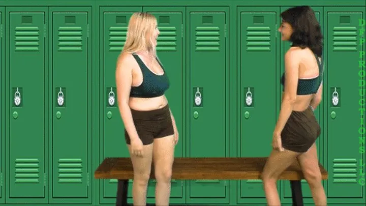 DFP Academy: Locker Room Hook Up