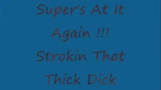 Strokers!!!