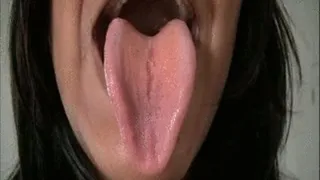 Facelicking & Tongue Tricks dialup