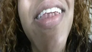 Stinky Bad Breath Tongue Tricks