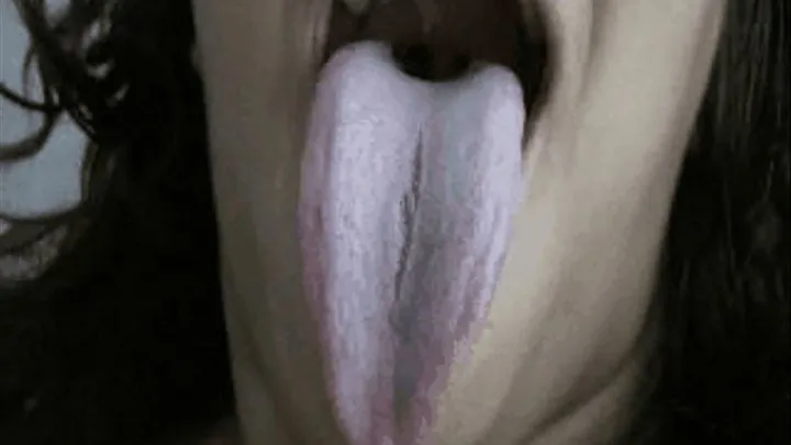 Morning Breath Tongue 8