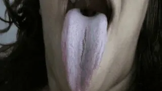 Morning Breath Tongue 8