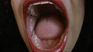 Russian Red Vore - Mouth Fetish