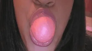 Lipstick & Bubblegum