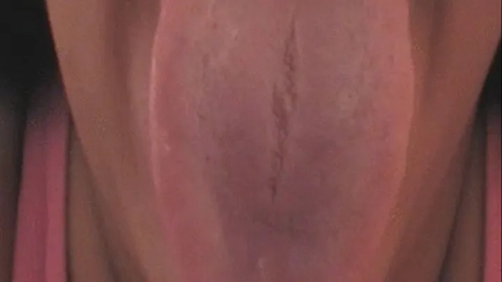 Morning Breath Tongue 2