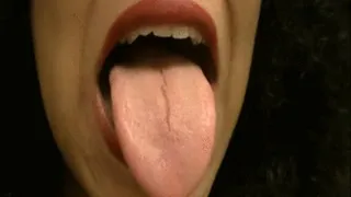 Pink Tongue Trixxx