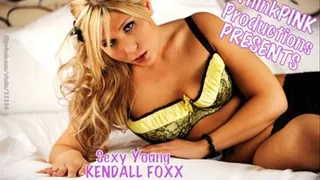 023 Kendall Is a Very Naughty Girl! Slideshow