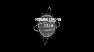 Former Strong Girl 6