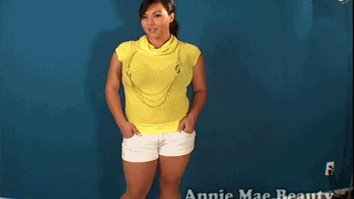 Annie Mae Beauty