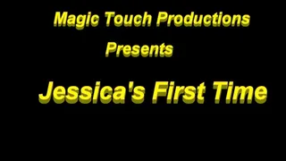 Jessica's First Time part 5