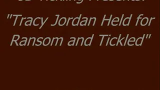 Tracy Jordan Tickled for Ransom - HQ