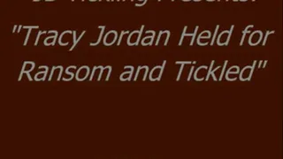Tracy Jordan Tickled for Ransom - SQ