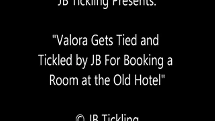 Valora Tickled For Being Cheap - SQ