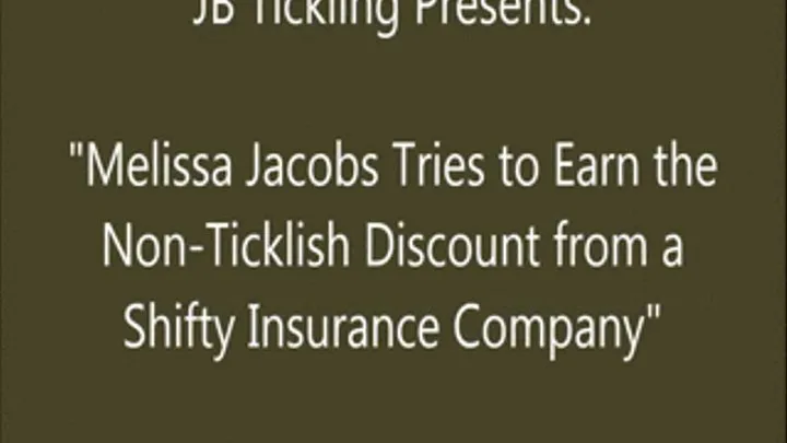 Melissa Tickled to Save on Insurance - SQ