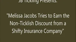 Melissa Tickled to Save on Insurance - SQ