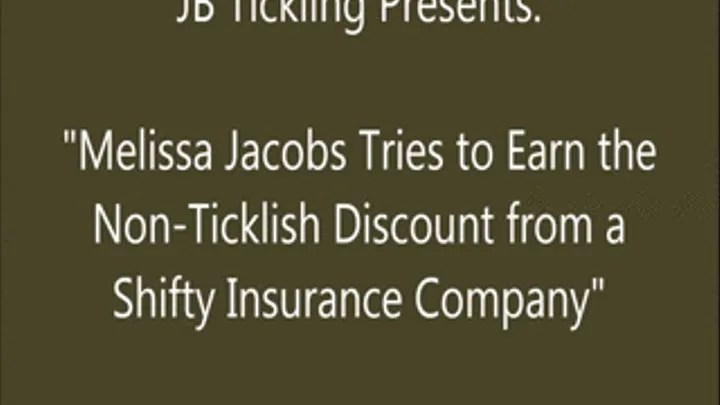 Melissa Tickled to Save on Insurance - HQ