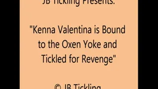 Kenna Valentina Tickled in the Yoke