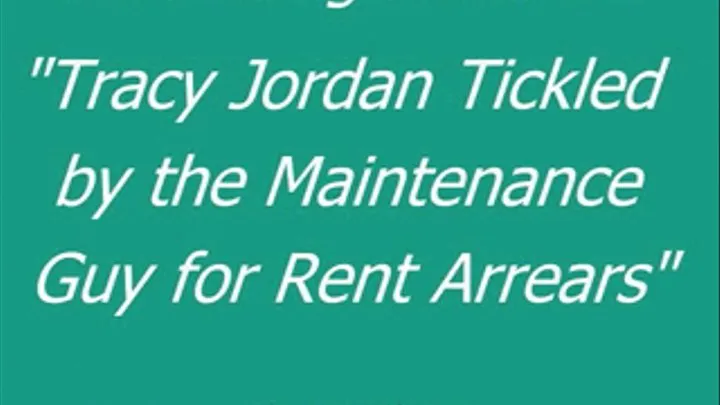 Tracy Jordan Tickled for Late Rent - HQ