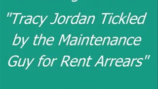 Tracy Jordan Tickled for Late Rent - HQ