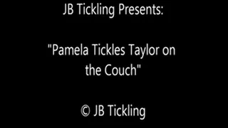 Pamela Tickles Taylor