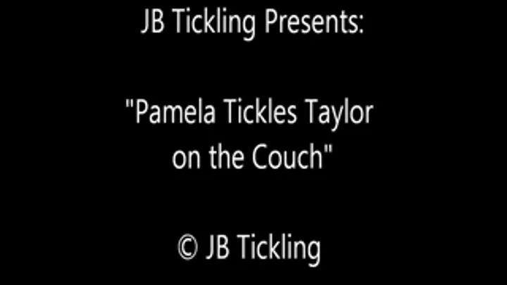 Pamela Tickles Taylor - HQ