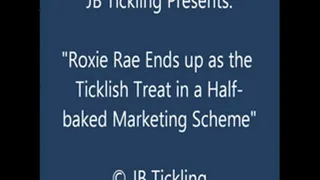 Roxie Rae Tickled About Marketing - SQ