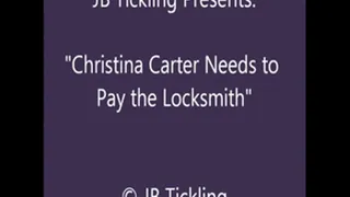 Christina Carter Meets the Locksmith