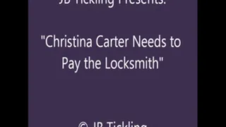 Christina Carter Meets the Locksmith - SQ