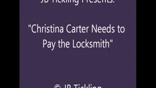 Christina Carter Meets the Locksmith - HQ