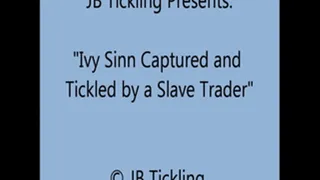 Ivy Sinn Tickled by a Slaver