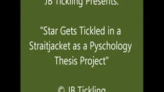 Star Tickled in a Straitjacket - HQ