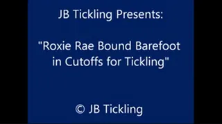 Roxie Rae Tickled in Cutoffs - Part 2