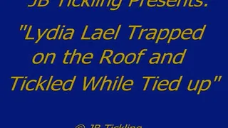 Lydia Lael Tickled on the Roof - HQ