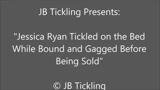 Jessica Ryan Tickled Before She's Sold - SQ