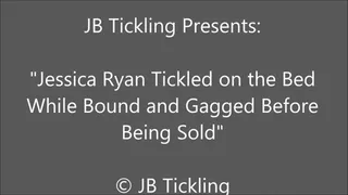 Jessica Ryan Tickled Before She's Sold