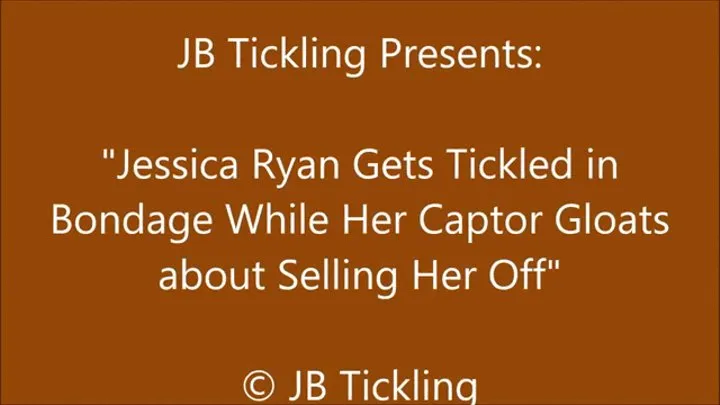 Jessica Ryan Tickled by Her Seller - Alt View - SQ