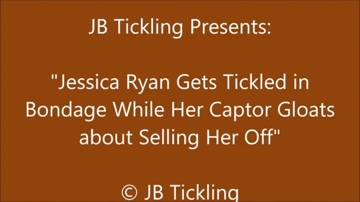 Jessica Ryan Tickled by Her Seller - Alt View - HQ