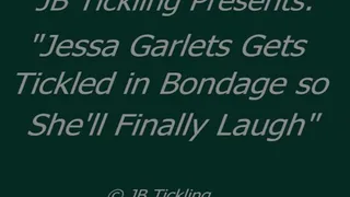 Jessa Garlets Tickled Pink - HQ