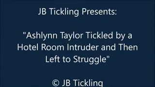 Ashlynn Taylor Tickled for the Combo - Extended Version