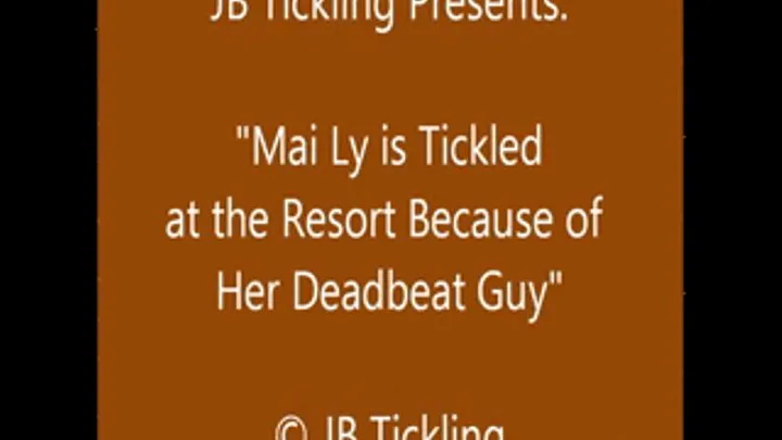 Mai Ly Tickled Because of Her Man - SQ