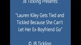 Lauren Kiley Tricked by Her Ex - SQ