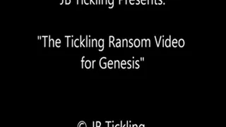 Genesis Tickled for Ransom - SQ