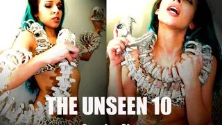 The Unseen 10: Bone-Crushing