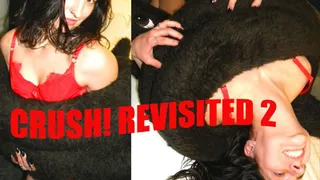 Crush! Revisited 2: Flirtatious (starring Jade)