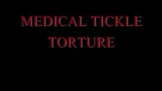 Medical Tickle Movie Full Length