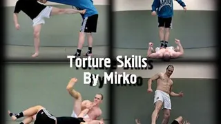 Skills By Mirko