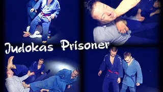 Judokas Prisoner