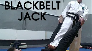 Blackbelt Jack