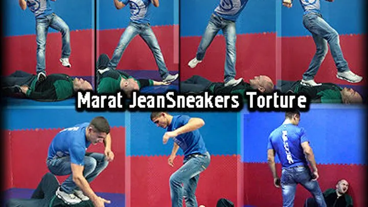 Marat JeanSneakers